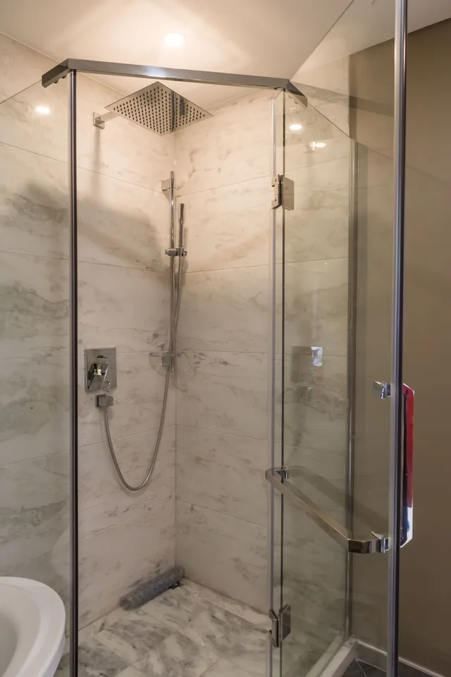 غرفة لذوي الإعاقة، Flamingo Villas Boutique Hotel 4/4