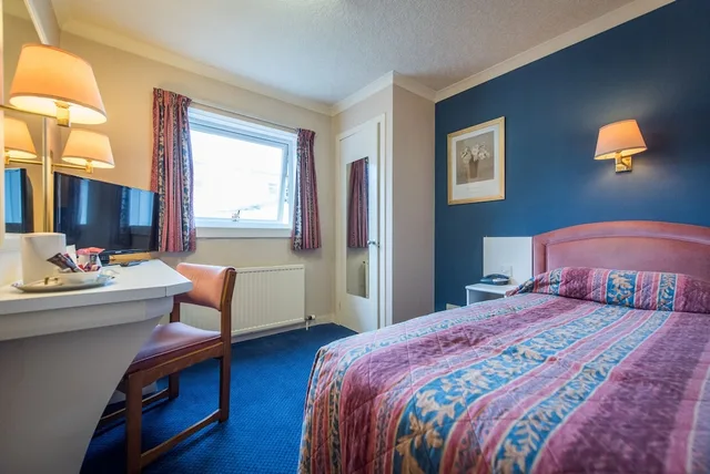 غرفة كلاسيكية مفردة بسريرين منفصلين، Ben Nevis Hotel And Leisure Club 2/7
