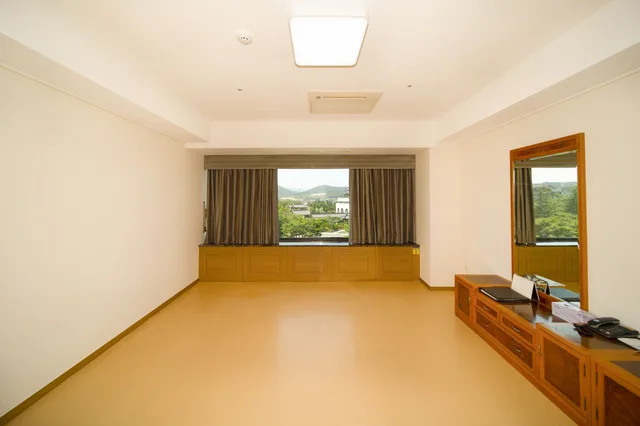 Ondol, Traditional, 4 Futon Beds, Street View، The K Hotel Gyeongju 1/1