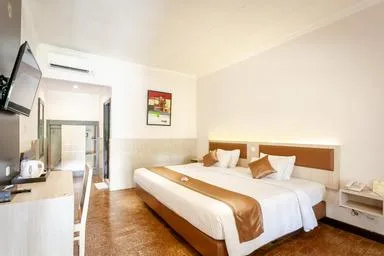 Cottage, Pool Access, LOMBOK GARDEN HOTEL 1/1