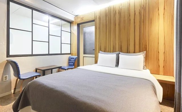 Special، Chuncheon Urbane Hotel 2/3