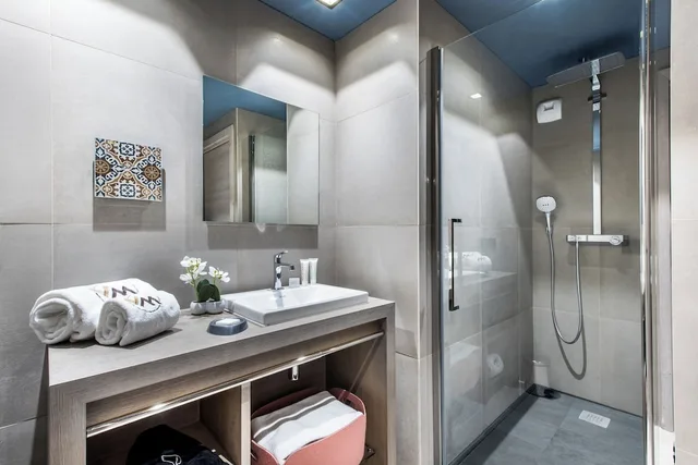 3 Bedrooms, Superior, Apartment, 1 Double and 4 Single Beds، Chalet Skadi By Village Montana 3/3