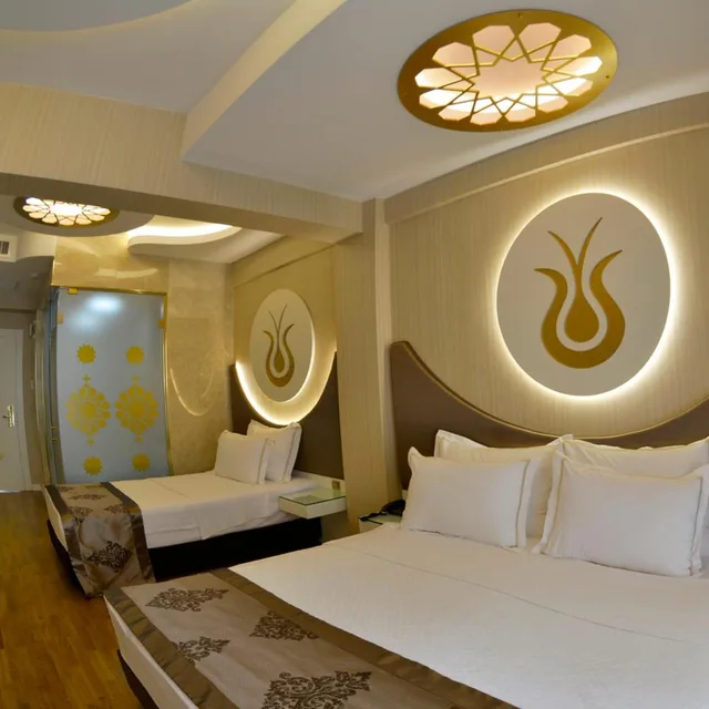 غرفة سوبيريور ثلاثية، Arden City Hotel 7/10