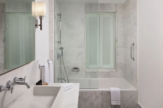 غرفة ديلوكس عائلية، Doria Hotel Bodrum 1/1