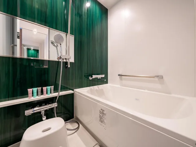 غرفة كومفورت بسرير مزدوج، KEIO PRELIA HOTEL SAPPORO 2/3