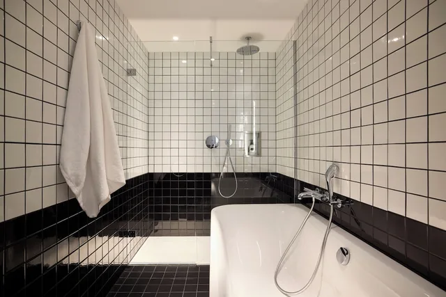 Mama, Suite, King Bed, Sofa, Xxl، Mama Shelter Zurich 5/8