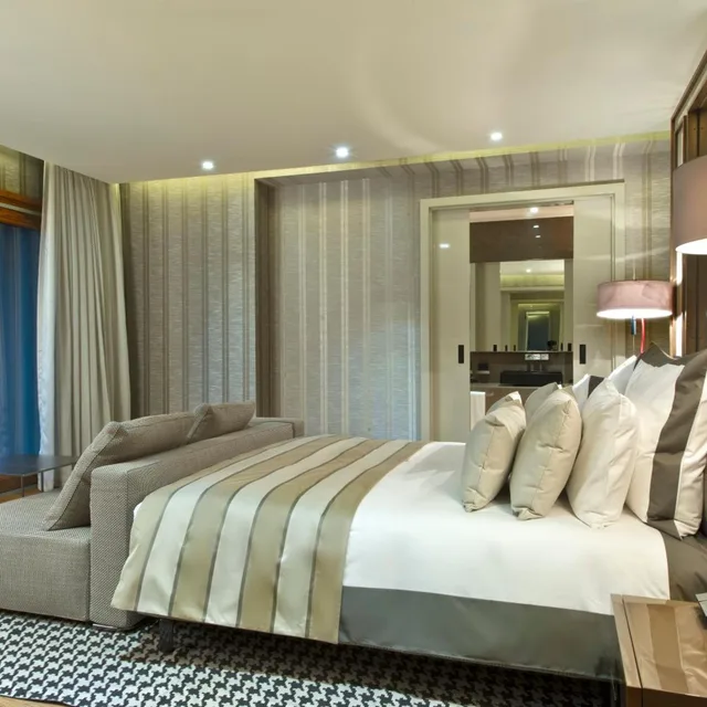 جناح رئاسي، D Maris Bay 1/1
