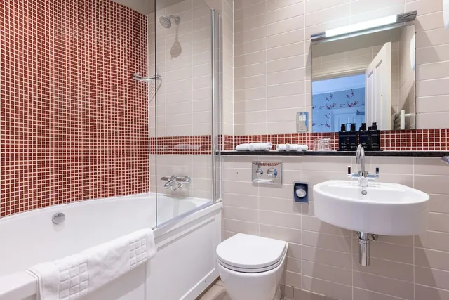 غرفة كلاسيكية بسرير مزدوج، Rothay Garden Hotel 4/4