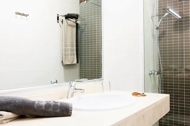 1 Bedroom, Superior, Apartment, Twin Beds, Pool View, Sofa, Coral Los Alisios 8/10