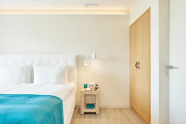 2 Bedrooms, Lagoon, Infinity، 7Pines Resort Ibiza 3/5