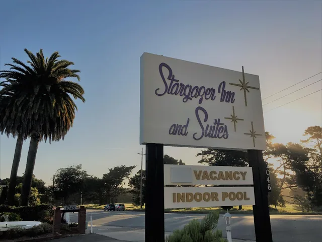 غرفة قياسية بسريرين مزدوجين، Stargazer Inn And Suites 1/1