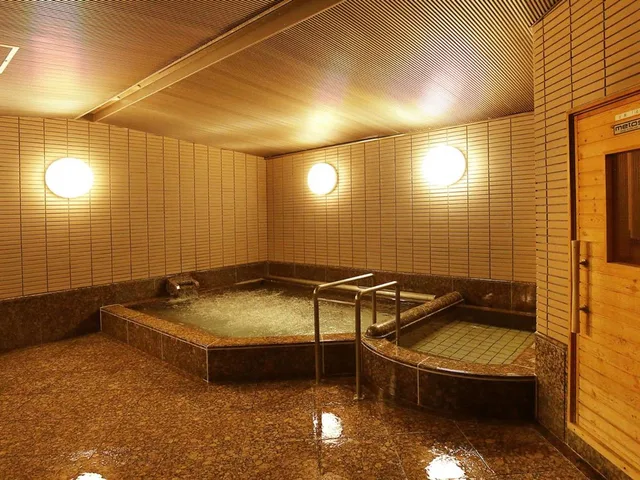 غرفة يابانية كلوب، Miyako Hotel Gifu Nagaragawa 2/10