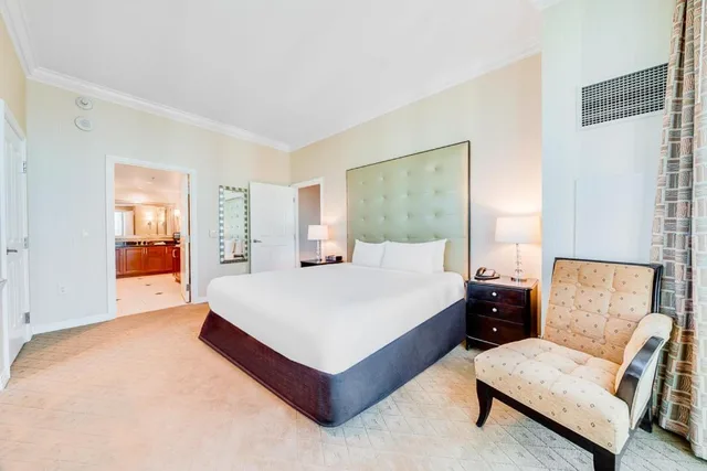 جناح بإطلالة على الجبل بشرفة بغرفة نوم واحدة، Jet Luxury Resorts @ The Signature Condo Hotel 9/10