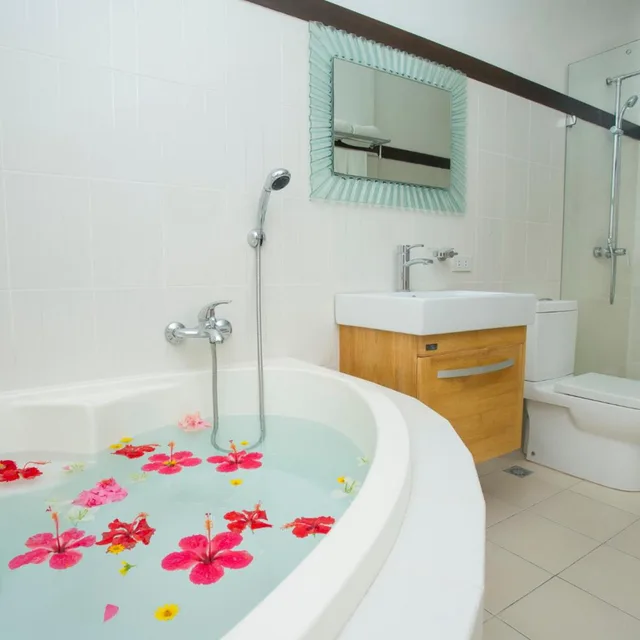 جناح، Hotel Soffia Boracay 5/6