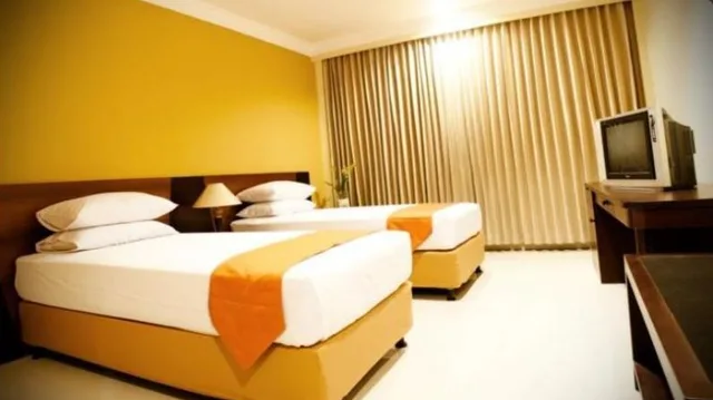 Superior, Smoking, Wonua Monapa Hotel Resort 1/2