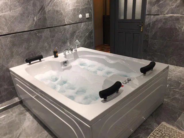 Villa, Butik Hotel Masukiye 10/10