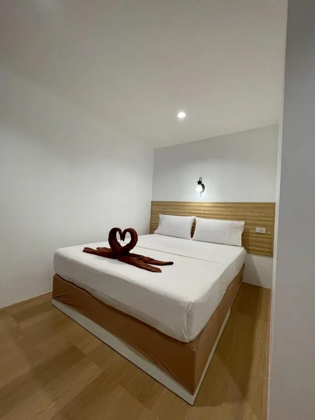 غرفة سوبيريور بسرير كينج، Coco's Guesthouse 1/1