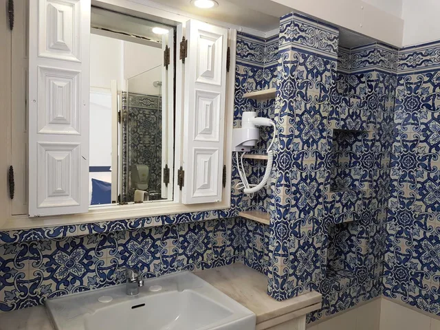 شقة بإطلالة على البحر بـ3 غرف نوم، Apartamentos Turisticos Soldoiro 4/7