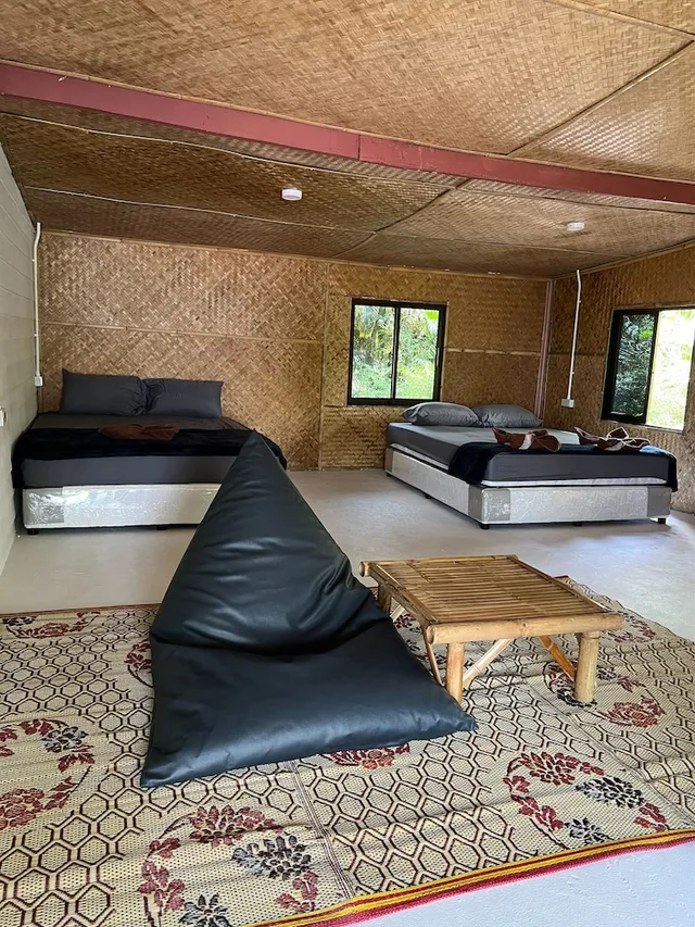 Classic, Quadruple, 2 Queen Beds, Haad Chao Phao Resort 1/1