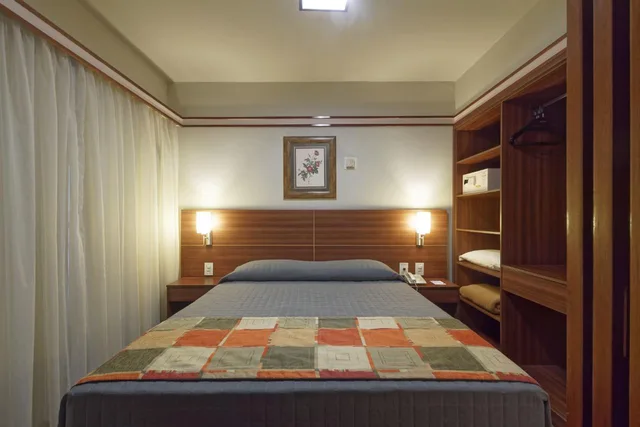 غرفة سوبيريور، Bristol The Time Hotel 2/5