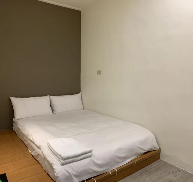 غرفة مفردة بحمام خاص، Raise Hotel Taichung 3/4