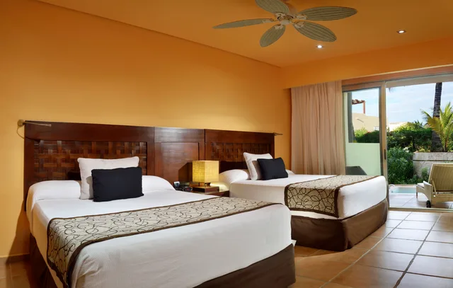 Privileged Family Suite 4 + 2، Catalonia Riviera Maya Resort and Spa All Inclusive 1/2