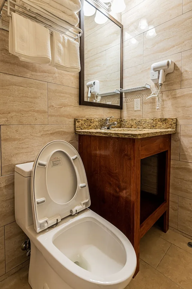 غرفة كومفورت بسرير كوين، Astoria Inn LaGuardia hotel 4/4