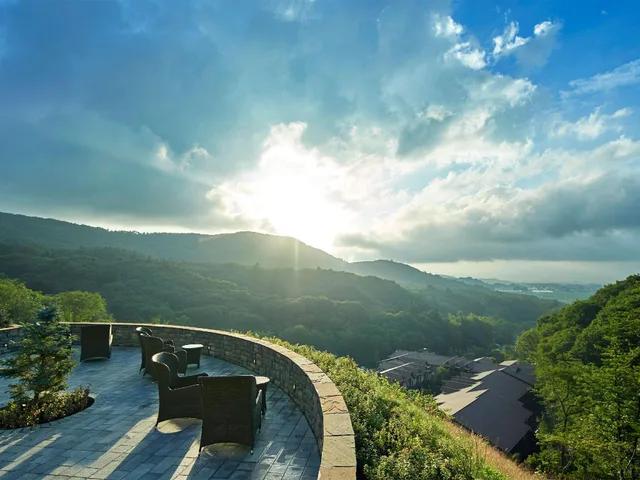 جناح، Le Grand Karuizawa Hotel&Resort 1/1