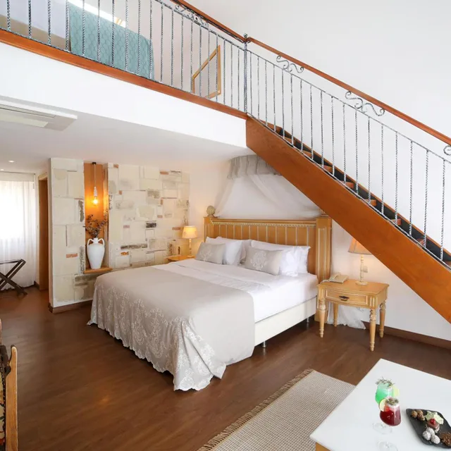 غرفة عائلية بإطلالة على الحديقة، Cocos The Club Solto 5/7