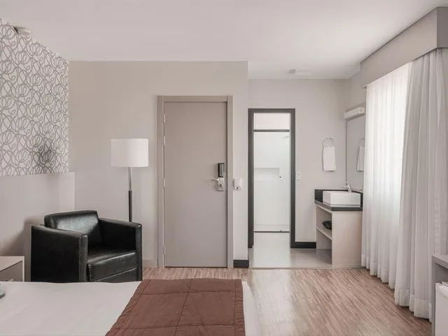 جناح سوبيريور بسرير مزدوج، Faial Prime Suites 3/3