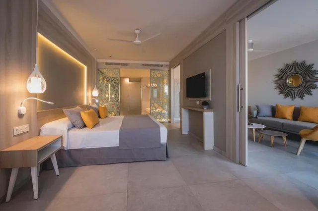 Master, Family, Sea View, Bahia Principe Fantasia Tenerife 1/5