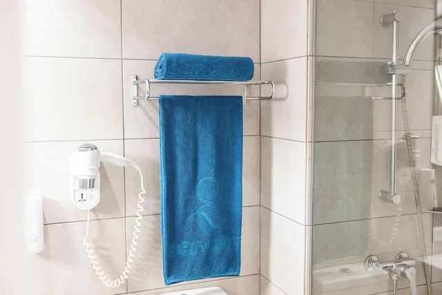 Superior, Double Bed, Partial Sea View, Sofa, Servatur Playa Bonita 2/2