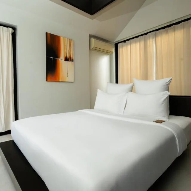 Pool, Spa, Deluxe, Villa، Tolani Resort Koh Samui 2/5