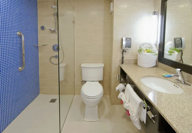 Room, King Bed, Beach Front، Radisson Grenada Beach Resort 2/2