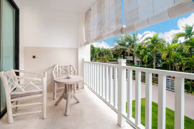 Deluxe, Cabana, Twin Beds, Pool Side، MONTIGO RESORTS SEMINYAK 4/6