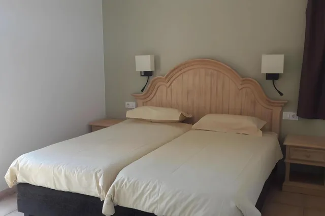 شقة، Bakour Fuerteventura La Pared 5/10