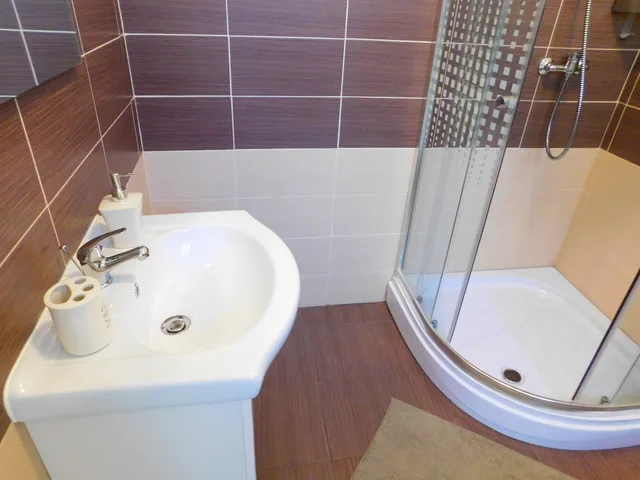 شقة، APARTMENTS IVO 2/3