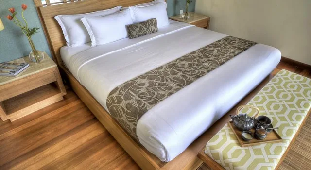فيلا بغرفتي نوم بمسبح خاص، Maca Villas Spa 1/2