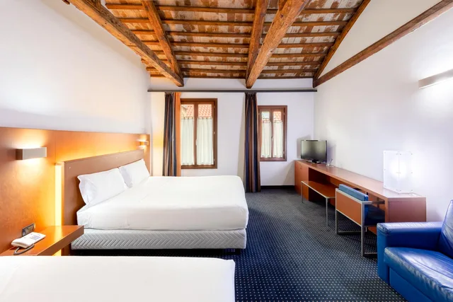 غرفة عائلية، Eurostars Cannaregio 2/7