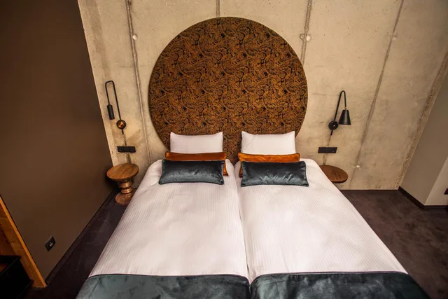 غرفة قياسية مفردة، HOTEL REMES SPORT AND SPA 9/10