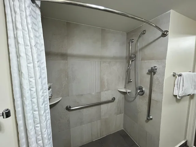 جناح استوديو بسرير كينج لذوي الإعاقة، CANDLEWOOD SUITES QUERETARO JURIQUILLA 1/5