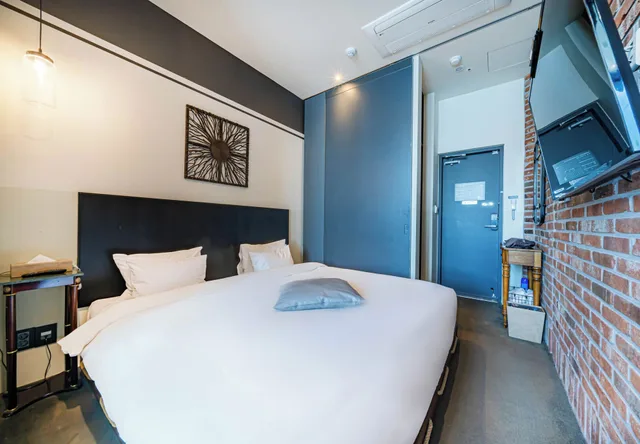 Avenue, Ocean, Double Bed, Balcony، H Avenue 3/5