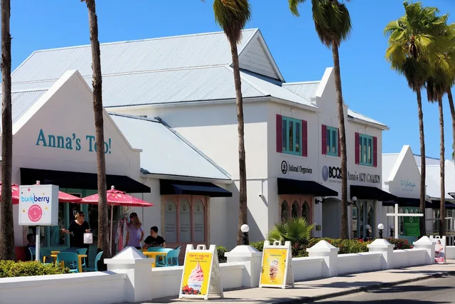 Hotel Indigo Turks Caicos Grace Bay by IHG، Providenciales 1/50