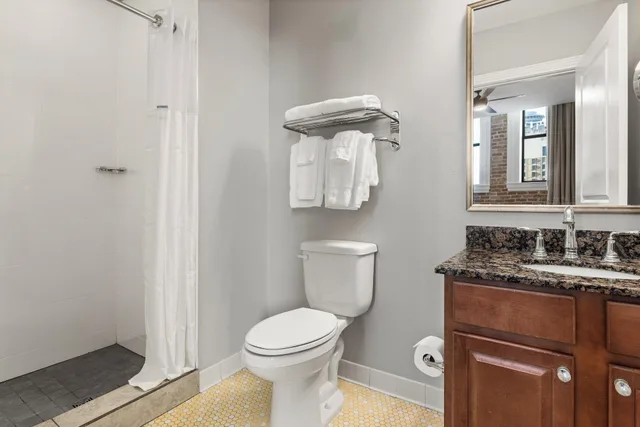 شقة سكنية قياسية بغرفتي نوم، Club Wyndham La Belle Maison 3/3