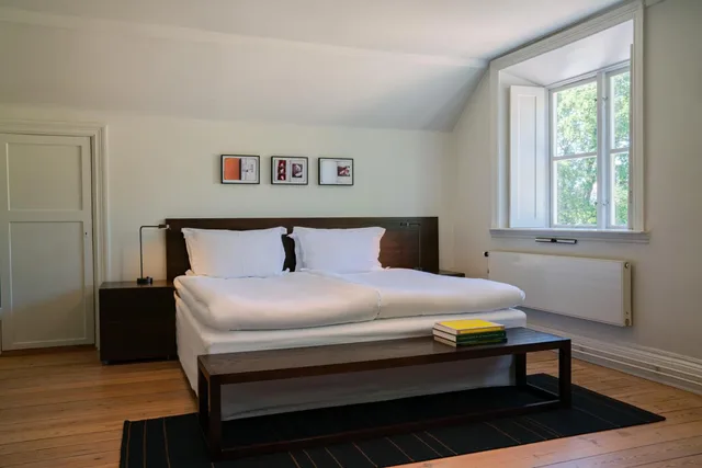 جناح، Hotel Skeppsholmen, Stockholm, a Member of Design Hotels 3/5