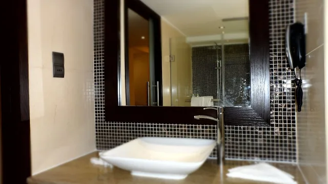 جناح تنفيذي بسرير كينج، Mark Inn Hotel Deira 3/3