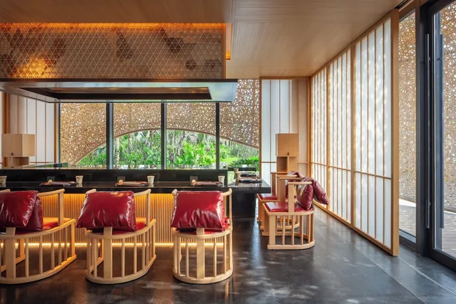 Kimpton Aqeos Hainan by IHG، Baocheng 37/50