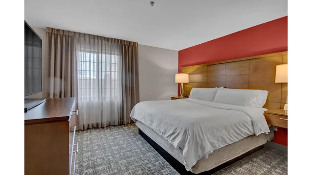 جناح بسريرين كوين، Staybridge Suites Salt Lake-West Valley City 2/6