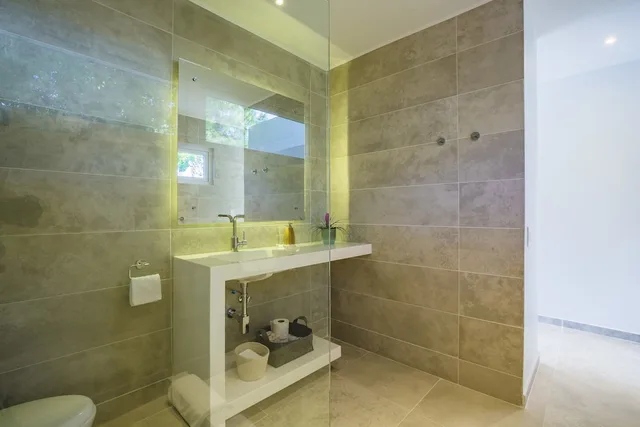 1 Bedroom, Design, Apartment, King Bed, Ocean View، Boca Catalina Modern Villa 3/5