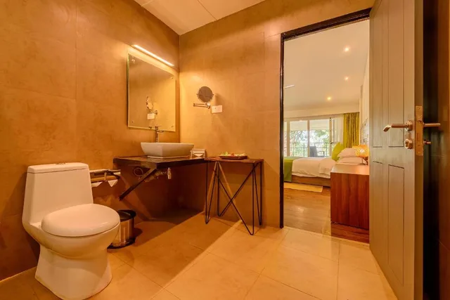 غرفة سوبيريور، Wayanad Wild - Cgh Earth 6/7